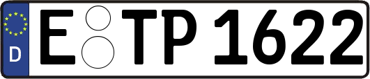E-TP1622