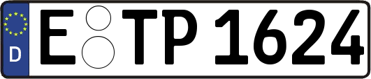E-TP1624