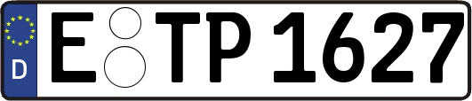 E-TP1627