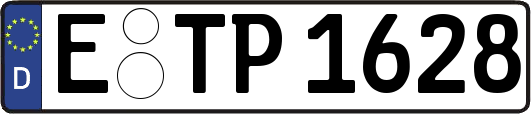 E-TP1628