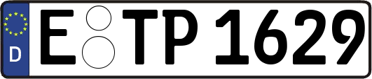 E-TP1629