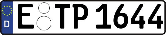 E-TP1644