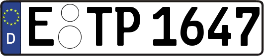E-TP1647