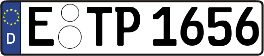 E-TP1656