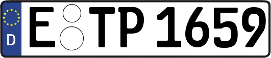 E-TP1659