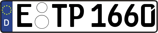 E-TP1660