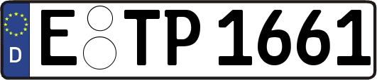 E-TP1661