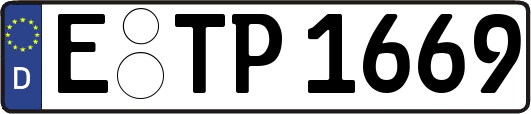 E-TP1669