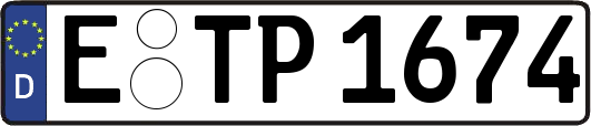 E-TP1674