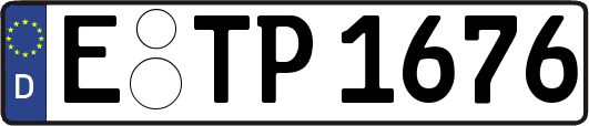 E-TP1676