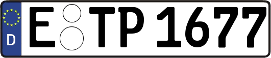E-TP1677