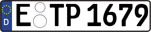 E-TP1679
