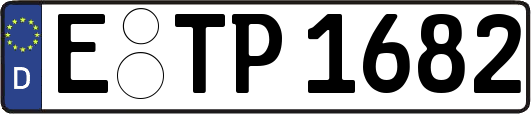 E-TP1682