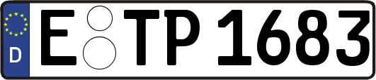 E-TP1683