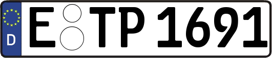 E-TP1691