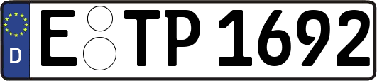E-TP1692