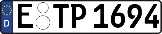 E-TP1694