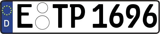 E-TP1696
