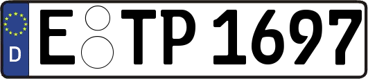 E-TP1697
