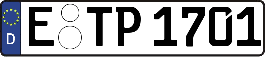 E-TP1701