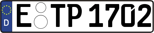 E-TP1702