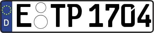 E-TP1704