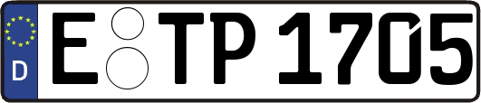 E-TP1705