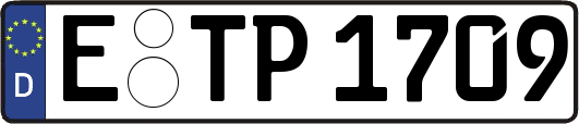 E-TP1709