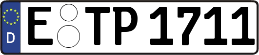 E-TP1711