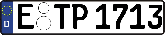 E-TP1713