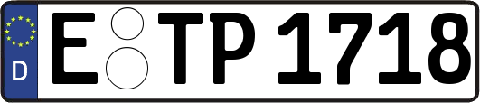 E-TP1718