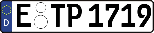 E-TP1719