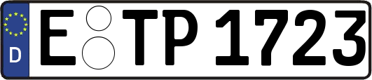 E-TP1723