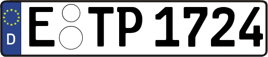 E-TP1724