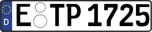 E-TP1725