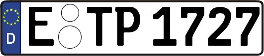 E-TP1727