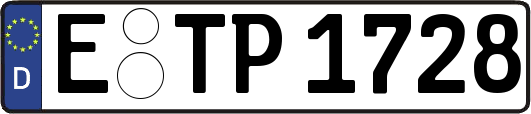 E-TP1728