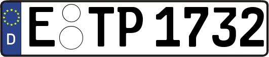 E-TP1732