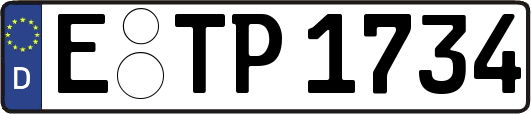 E-TP1734