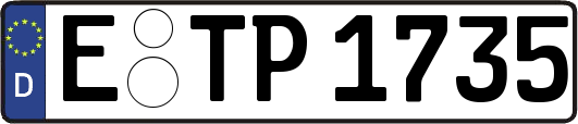 E-TP1735