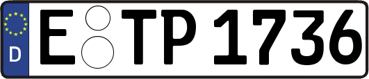E-TP1736