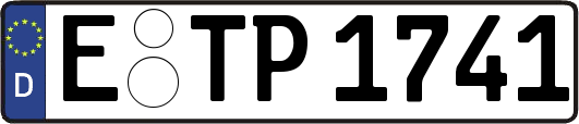 E-TP1741