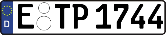 E-TP1744