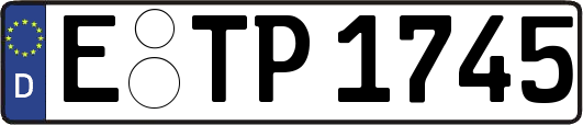 E-TP1745