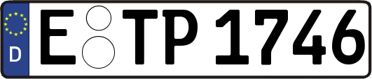 E-TP1746