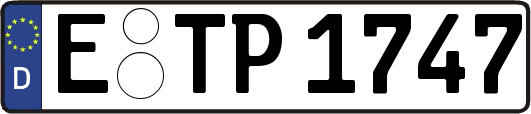 E-TP1747