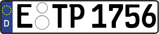 E-TP1756