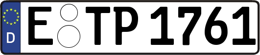 E-TP1761
