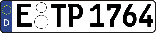 E-TP1764