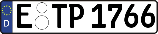 E-TP1766